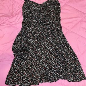 Aeropostal Floral Dress